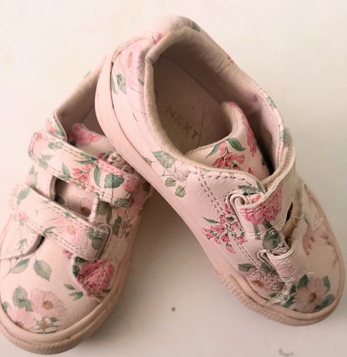 Girls next trainers - next, 8