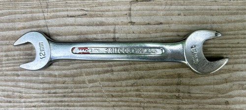 Vintage open ended - vintage,