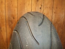 Michelin Pilot Road 2 180/55