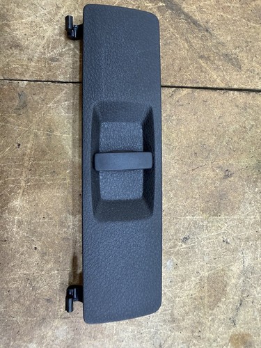 Audi rear seat bench - rear,