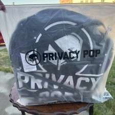 Privacy Pop Up Bed Tent Twin