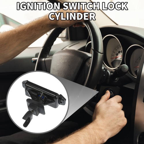 6c1av22050xb ignition lock - ignition,