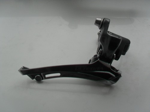 Shimano ultegra 6700 front - shimano, fd-6700