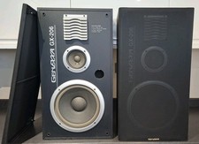 Genexxa GX-206 Main Stereo 3