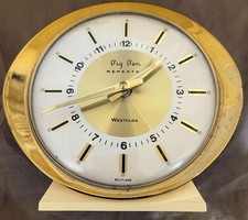 Vintage Westclox Big Ben