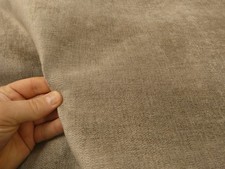 Velvet Chenille Upholstery