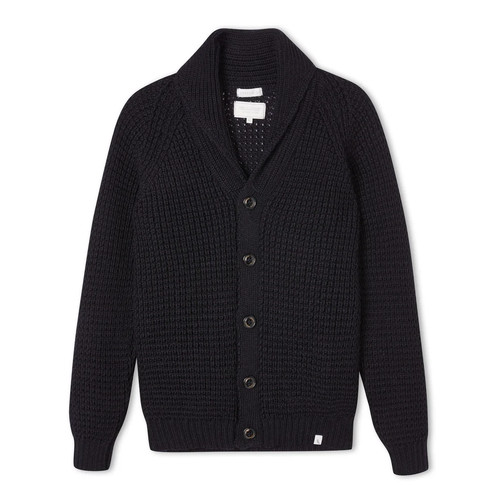Peregrine british wool waffle - peregrine,