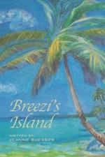 Breezi's Island by Buesser