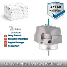 Engine Mount For AUDI A3 A4 B5
