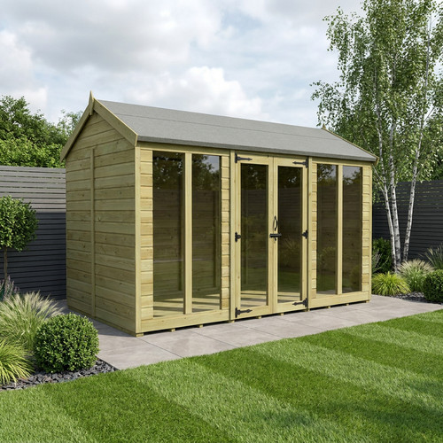 Apex summer house full - 5,