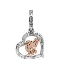 LIVERPOOL YOU’LL NEVER WALK