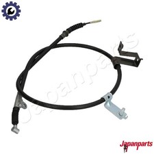 CABLE PULL PARKING BRAKE