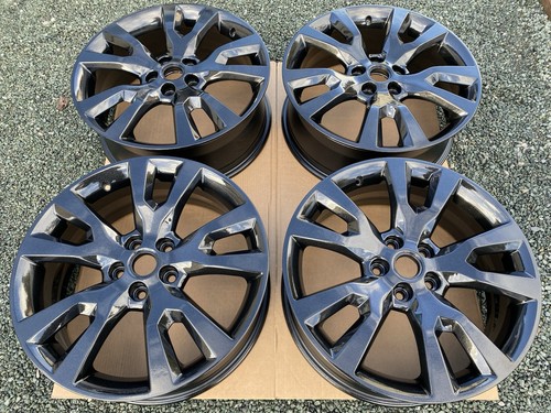 Vauxhall antara alloys - antara,