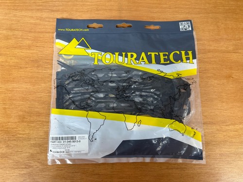 Touratech radiator protector - touratech,