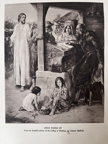 Childrens bible arthur mee - childrens,