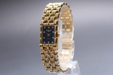 [Near MINT] LONGINES QWR 0961