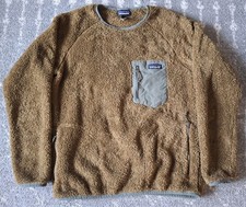 Mens Patagonia Los Gatos Brown