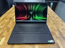 Razer Blade 14-inch 165Hz
