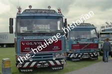 THH Truck Photos - Volvo F10 &