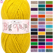 King Cole Big Value Chunky