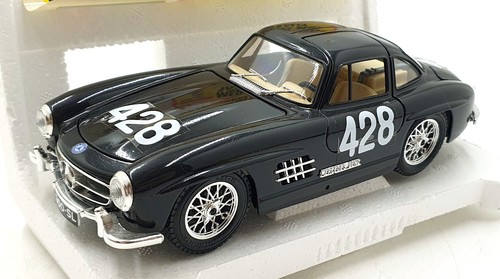 Burago scale diecast 0132 - diecast,