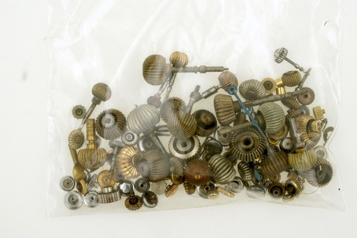 Watch crowns stems spares - watch,