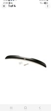 VW Golf Mk6 Gti / R Spoiler