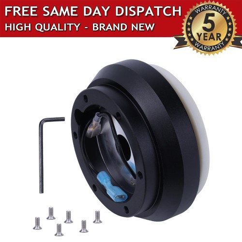 Black hole steering wheel - hole,