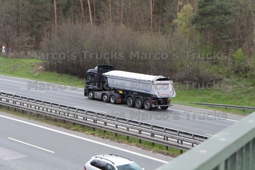 Truck photo mercedes - truck,