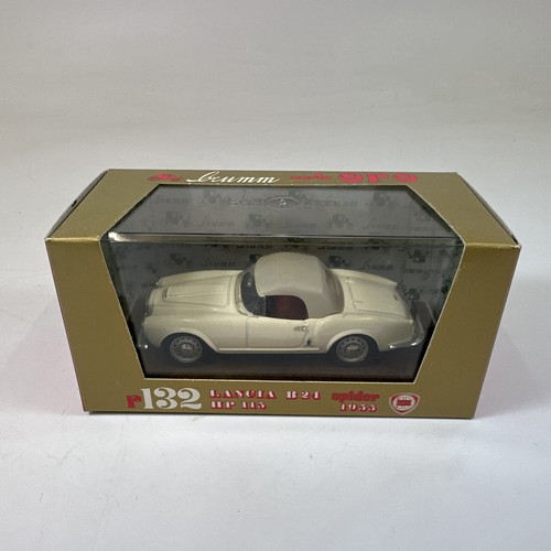 Brumm serie oro - r132, lancia