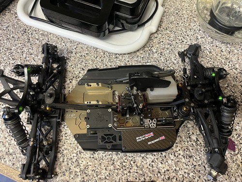 Sworkz s35 evo nitro 1 - .21,