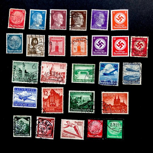1933 1944 germany - germany-third, reich