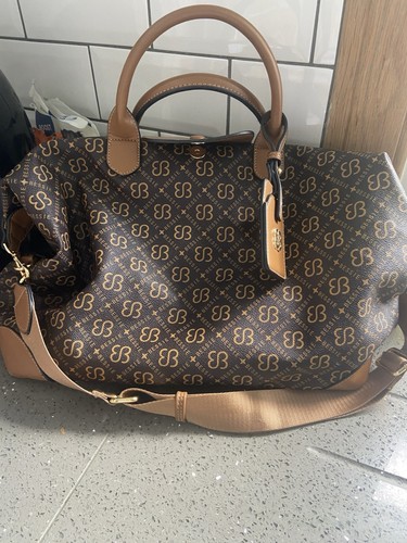 Bessie large tote bag brand - bessie,
