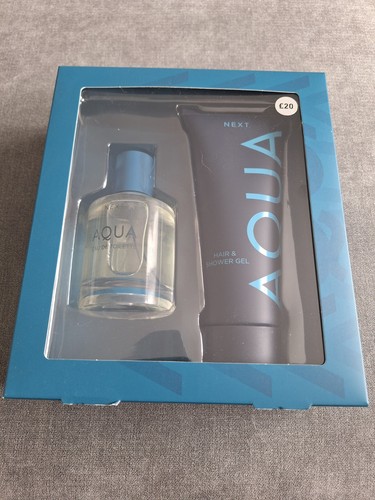 Men next aqua eau - men’s,