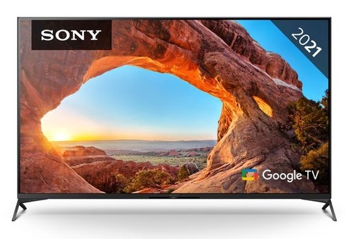 Sony bravia kd43x89j - kd43x89j, hdr