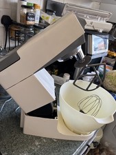 Kenwood Chef A701A Vintage Stand Mixer Plastic beater, whisk