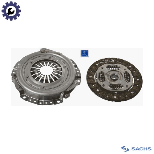 Clutch kit 3000 951 006 - kit,