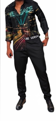 Nwt 620 versace - nwt, $620
