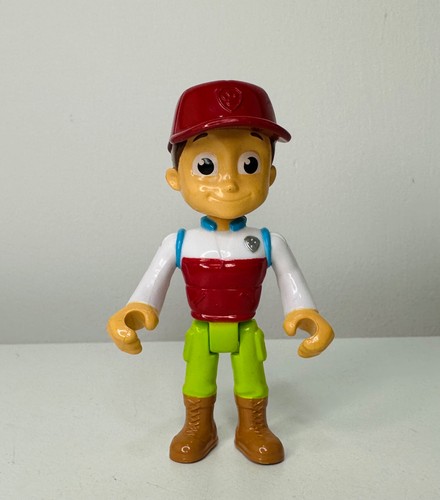 Paw patrol ryder - paw,