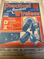 PRACTICAL WIRELESS MAGAZINE