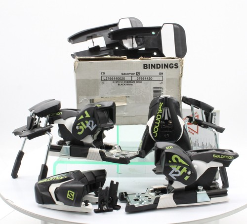 Salomon sth12 oversize r100 - salomon,