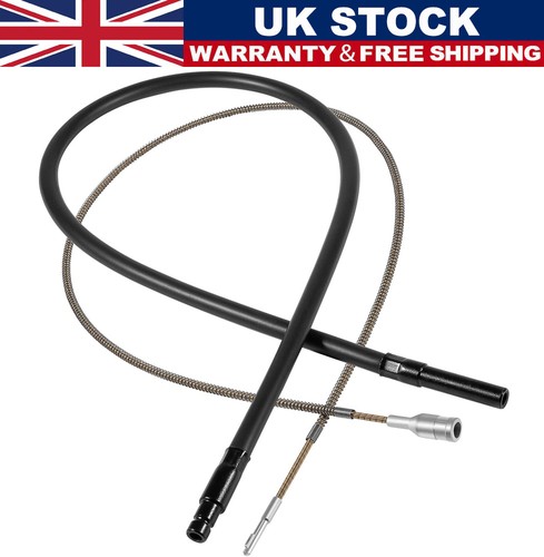 For foredom flexshaft - flexshaft, 39”