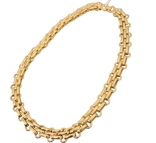 Vintage christian dior gold - vintage,