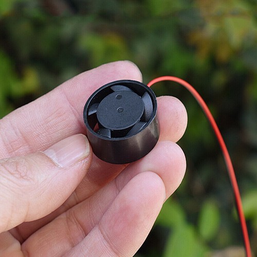 2510 mini brushless - brushless, cooling