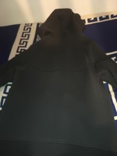 Nike Tech Fleece Anthracite