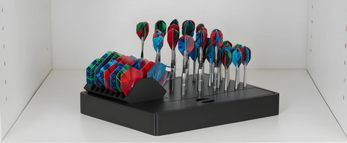 Darts holder stand - darts,
