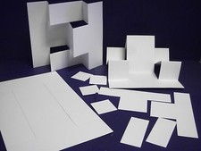 Tattered Lace, Stephanie