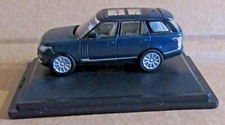 OXFORD DIECAST RANGE ROVER