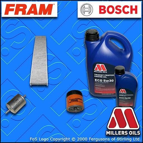 Service kit ford mondeo mk3 - mondeo,