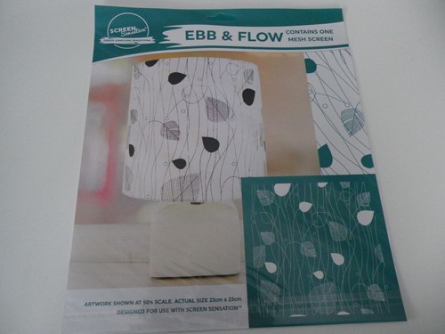 Screen sensation 12 - x, 12"